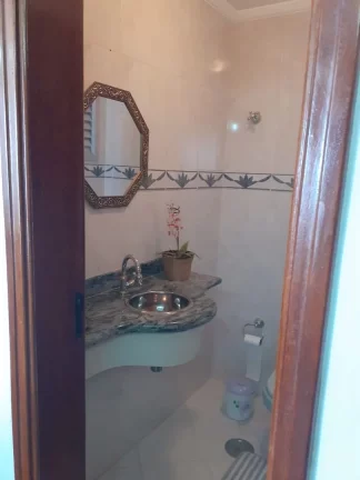 Imagem Excelente apartamento de 123 m2 de área útil ,na melhor localização da Vila Monteiro.Em condomí...
