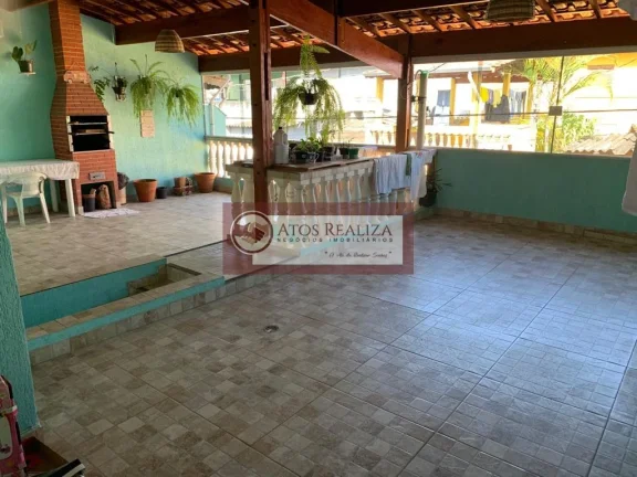 Imagem Sobrado em Conjunto Habitacional Brigadeiro Faria Lima - São Paulo por R$ 380.000