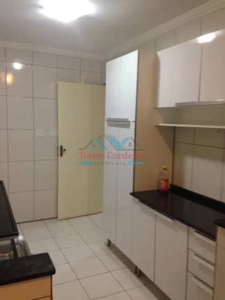 Imagem Apartamento 3 dormitórios - Jardim Londrina