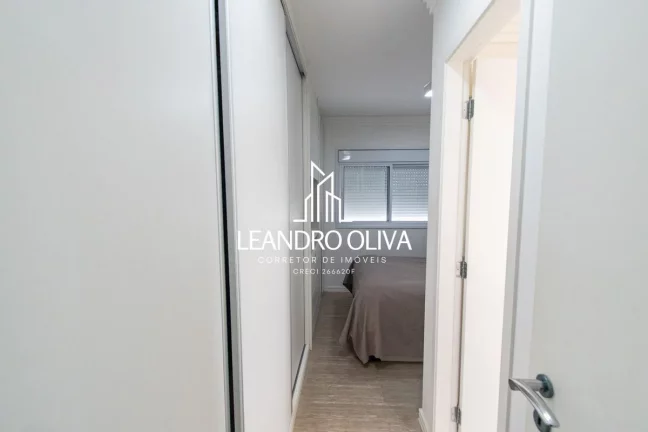 Imagem Condomínio Intense Vila Mariana - Apartamento em Vila Mariana, São Paulo/SP