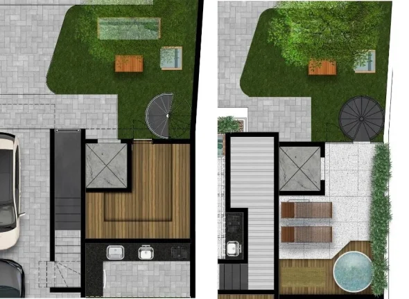 Imagem CUBE Villa - CUBE Villa