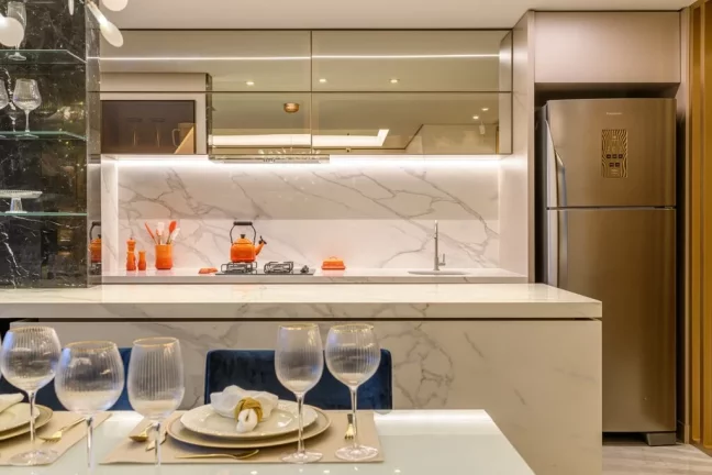Imagem Boa Vista Country Club - Apartamento à venda no bairro Boa Vista - Porto Alegre/RS