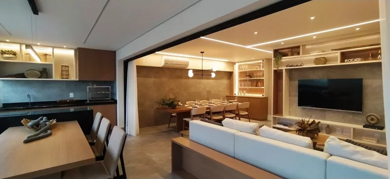 Imagem Apartamento para Venda em São Paulo / SP no bairro Vila Romana