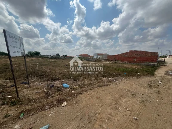 Imagem Lote/Terreno no bairro sanharol, em Coronel João Sá