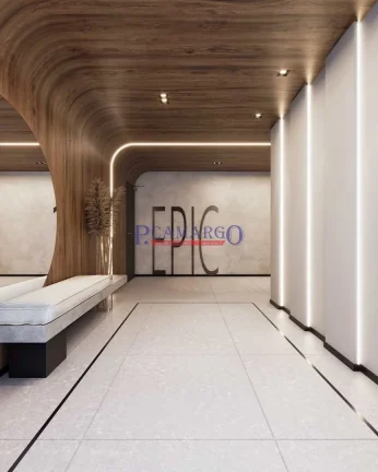 Imagem Apartamento Padrão