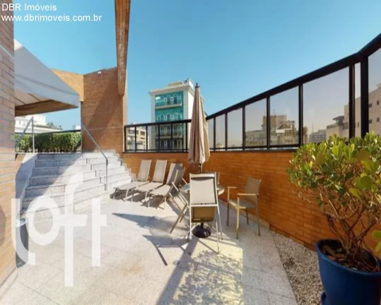 Imagem APARTAMENTO RESIDENCIAL em São Paulo - SP, Jardim Paulista