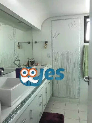 Imagem Apartamento de Alto Padrao na Santa Monica para Locação