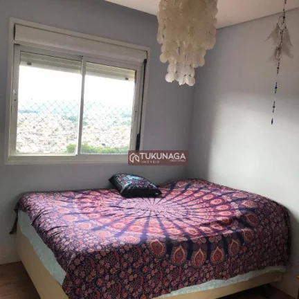 Imagem Apartamento com 3 quartos à venda, 187 m² por R$ 1.800.000 - Vila Rosália - Guarulhos/SP