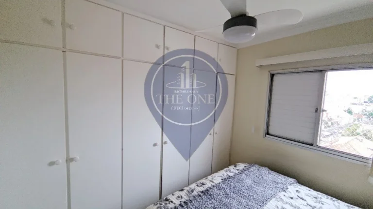 Imagem Apartamento à venda em São Paulo-SP, Vila Mariana: 1 quarto, 1 sala, 1 banheiro, 1 vaga, 42m² de área. Invista no seu novo lar!