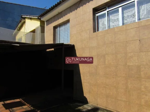 Imagem Casa à venda, 80 m² por R$ 545.000,00 - Jardim São Ricardo - Guarulhos/SP