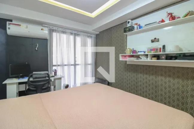 Imagem Apartamento à Venda - Recreio, 2 Quartos, 90 m2