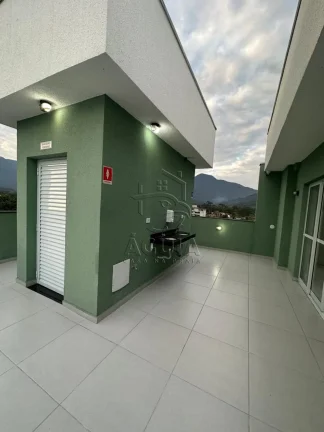 Imagem Studio mobiliado à venda na praia Perequê Açú em Ubatuba!