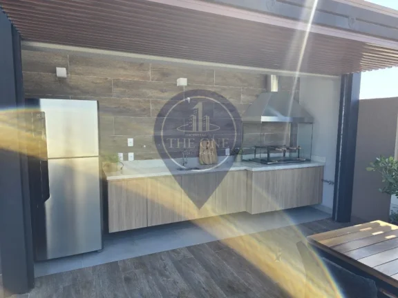 Imagem Studio de Luxo à Venda em Pinheiros, São Paulo-SP: 1 Quarto, 1 Suíte, 1 Banheiro, 27m² de Área.