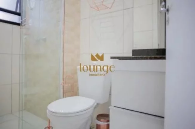 Imagem Apartamento à Venda Jd São Carlos Zona Sul - Sorocaba/SP