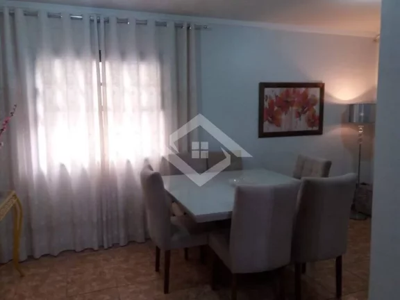 Imagem Casa Alto Padrao prox ao West Shooping - Campo Grande