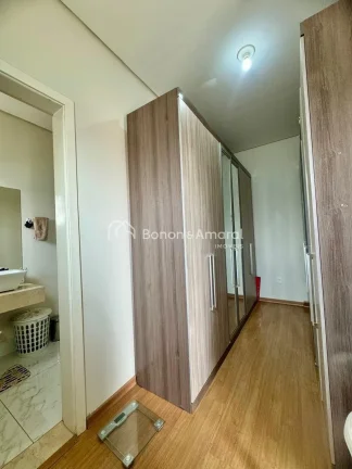 Imagem Sobrado á venda em condomínio fechado