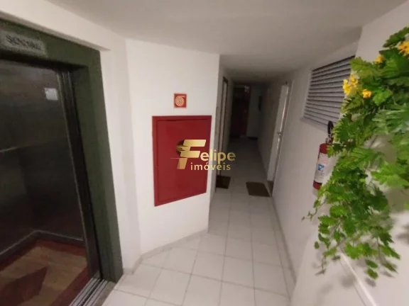 Imagem Oportunidade imperdível! Apartamento amplo e confortável, pronto para você morar ou investir.