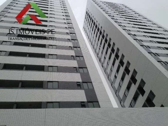 Imagem Apartamento Residencial em Recife - PE, Torreão