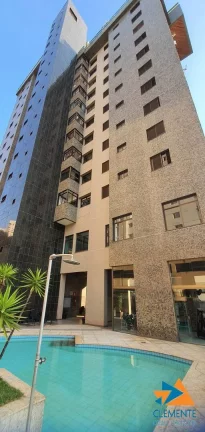 Imagem APTO. Á VENDA 04 QTOS 02 SUITES -LAZER -BAIRRO SION-BH.