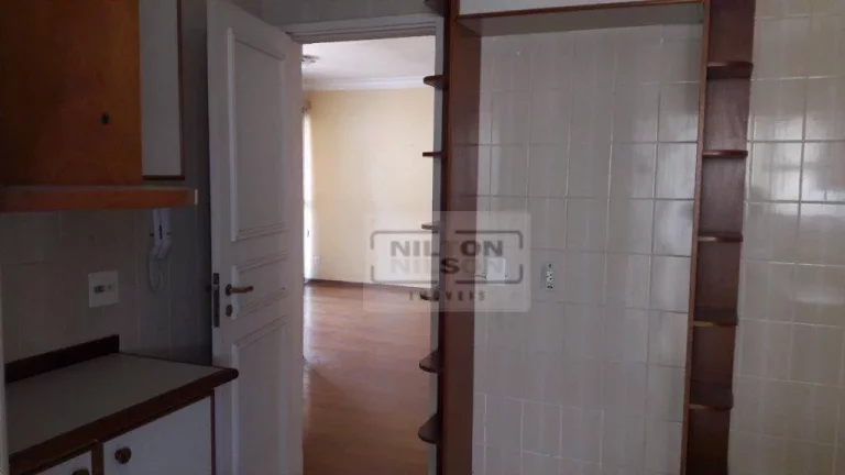 Imagem Apartamento com 3 dormitórios à venda, 105 m² por R$ 750.000,00 - Jardim Guanabara - Campinas/SP