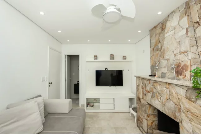 Imagem CASA RESIDENCIAL em São Paulo - SP, Tucuruvi
