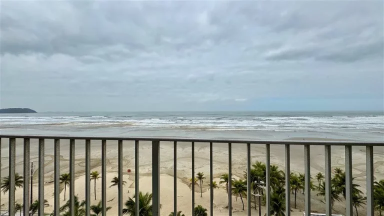 Imagem APARTAMENTO COM 71 m² - AVIACAO - PRAIA GRANDE SP
