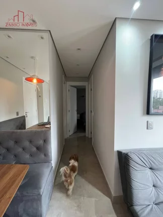 Imagem Lindo Apartamento - Maximo zona sul 40m² Reformado - 2 dorms - 1 Vaga