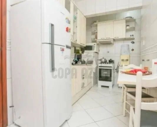 Imagem Copacabana - Residencial › Apartamento com 2 quarto(s) a Venda