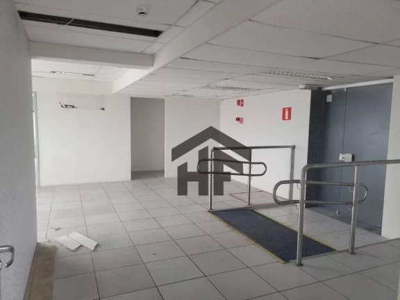 Imagem Sala Comercial à Venda ou Locação, 362 m² em Ilha Do Leite - Recife