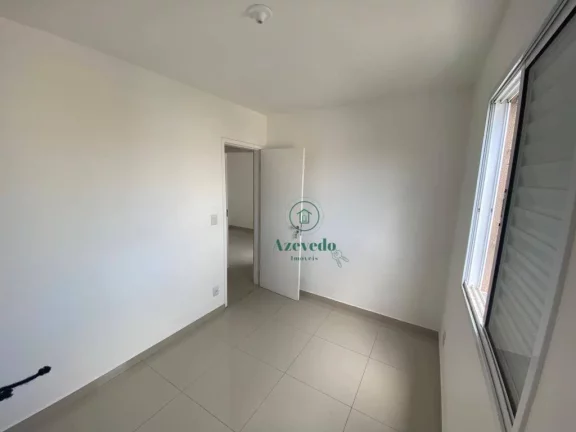 Imagem Apartamento com 2 dormitórios à venda, 55 m² por R$ 355.000,00 - Vila São Rafael - Guarulhos/SP