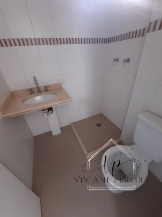 Imagem Condomínio One para venda V Yara Osasco