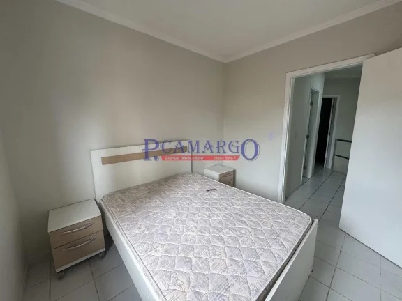 Imagem Casa de Condomínio