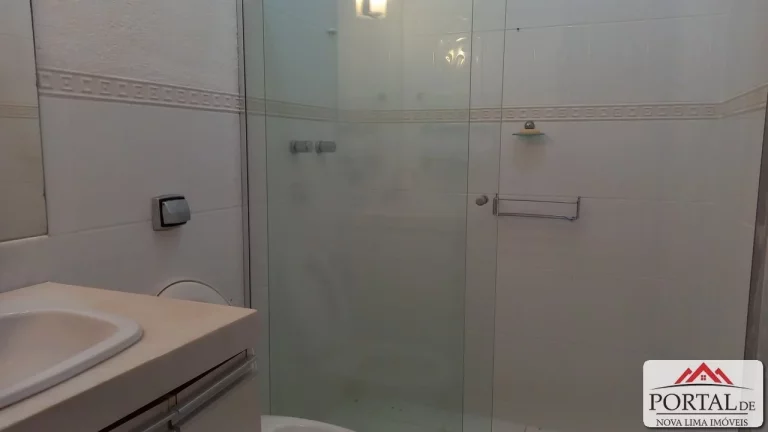 Imagem Casa para alugar no Vila Alpina em Nova Lima 320 m²