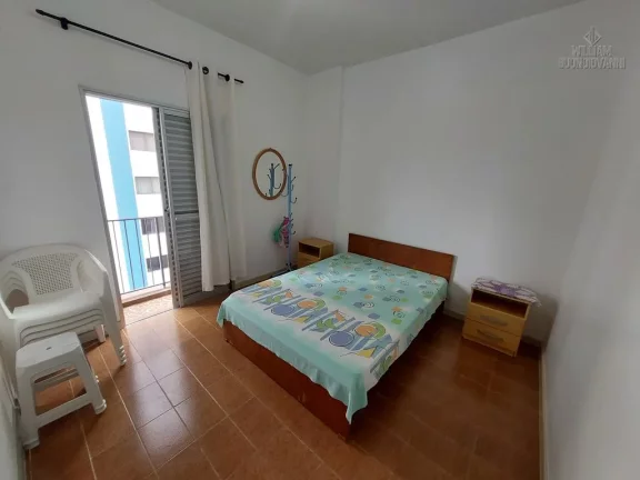 Imagem Apartamento à Venda em Flórida, Praia Grande - SP