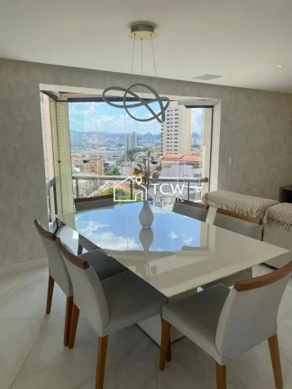 Imagem Apartamento à venda no bairro Parque da Mooca - São Paulo/SP, Zona Leste