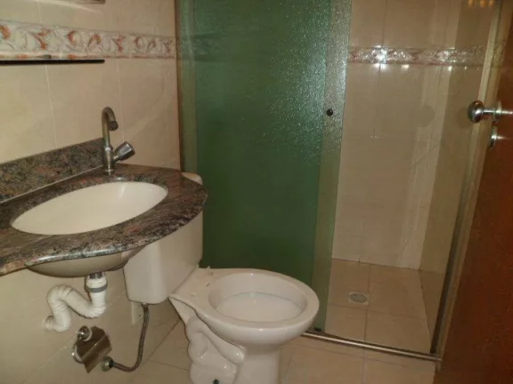 Imagem Apartamento com 2 dorms, Aviação, Praia Grande - R$ 440 mil, Cod: 113