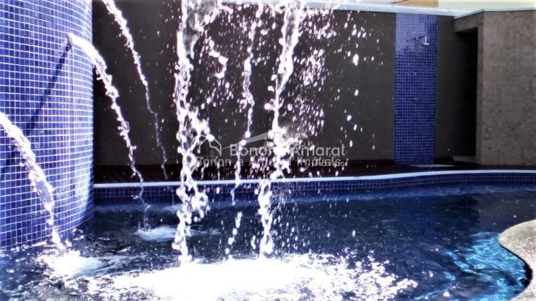 Imagem Casa com 3 suítes no Condomínio São Joaquim!!!

Sala social, sala de TV, escritório, lavabo, coz...