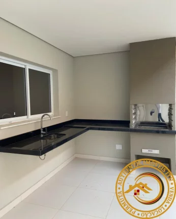 Imagem CASA RESIDENCIAL em ITU - SP, CHÁCARA BELA VISTA