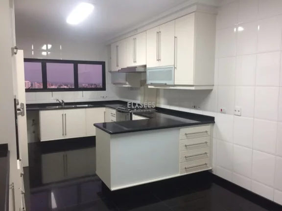 Imagem APARTAMENTO RESIDENCIAL em SÃO PAULO - SP, SANTO AMARO