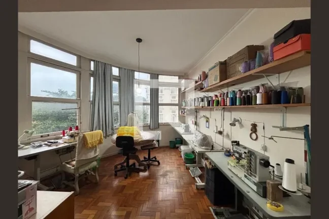 Imagem Apartamento à Venda - Copacabana, 3 Quartos, 190 m2
