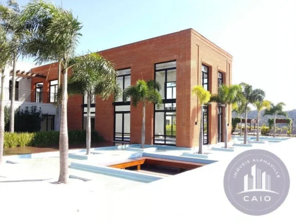 Imagem Casa com 4 dormitórios à venda, 360 m² por R$ 4.245.000 - Alphaville/SP