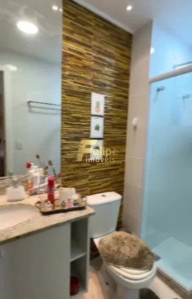 Imagem Apartamento 3 Qtos / Itapoã, Vila Velha/ES com Excelente localização e muito mais, confira: