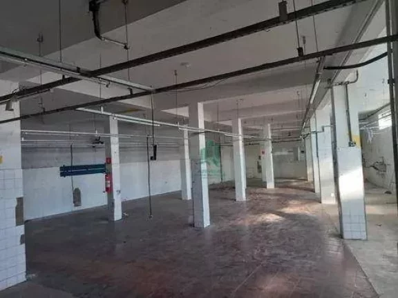 Imagem Galpão, 632 m² - venda por R$ 848.000,00 ou aluguel por R$ 6.600,00/mês - Vila Itapoan - Guarulhos/SP