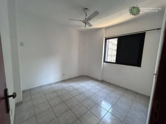 Imagem Apartamento à venda, 90 m² por R$ 450.000,00 - Canto do Forte - Praia Grande/SP