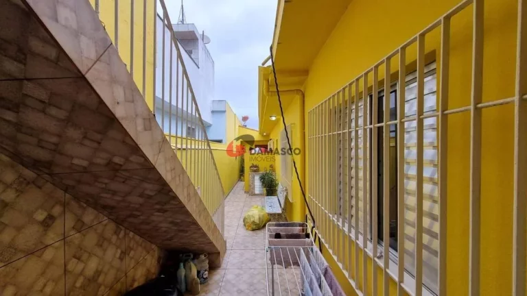 Imagem Casa à venda, Mauá, São Caetano do Sul, SP