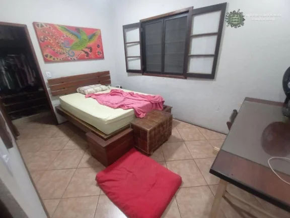 Imagem Casa com 4 dormitórios à venda, 210 m² por R$ 850.000,00 - Aviação - Praia Grande/SP