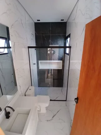 Imagem Casa nova à venda no Quinta dos Vinhedos – Bragança Paulista!