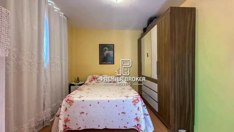 Imagem Casa à venda, 69 m² por R$ 399.000,00 - Albuquerque - Teresópolis/RJ