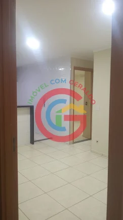 Imagem Apartamento 2Q, com quintal (garden) - Parque Gran América