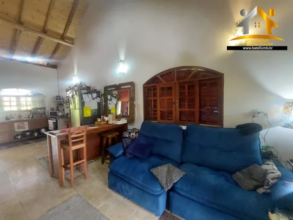 Imagem Casa - Granja Viana - Paisagem Renoir | Batelli Imóveis